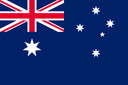 AU flag
