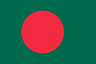 BD flag