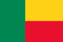BJ flag