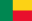 BJ flag