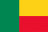 BJ flag
