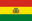 BO flag