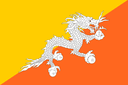 BT flag