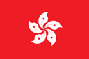 HK flag