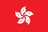 HK flag
