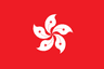 HK flag