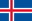 IS flag