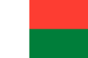MG flag