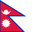 NP flag