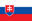SK flag