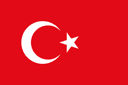 TR flag