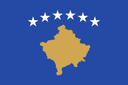 XK flag