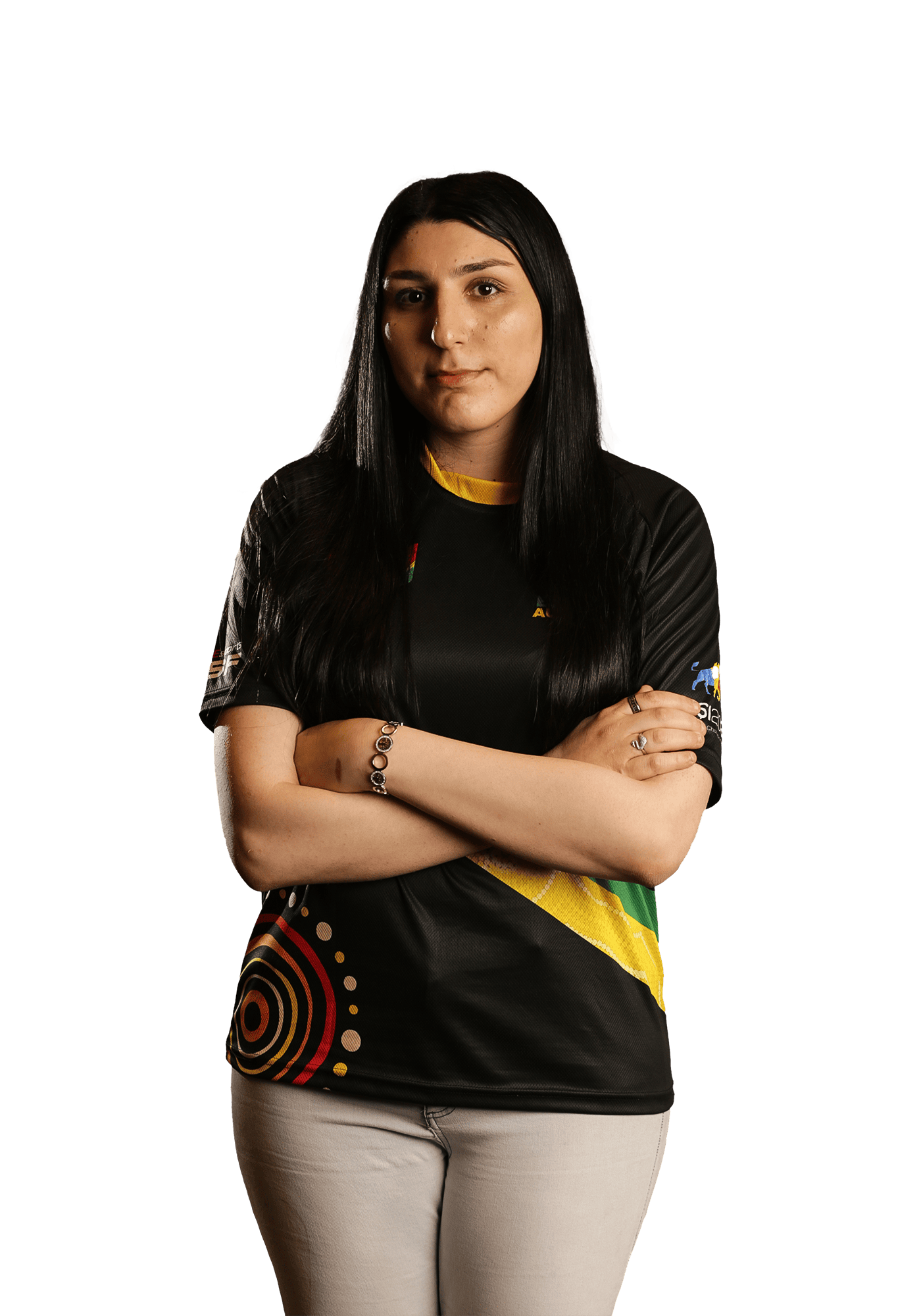 Jessica  Majrouh