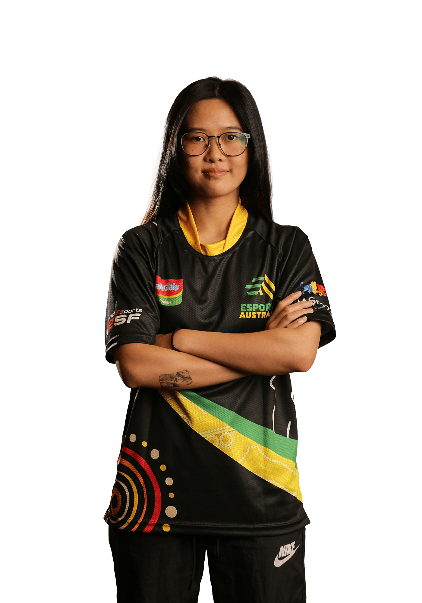 Vivienne  Quach