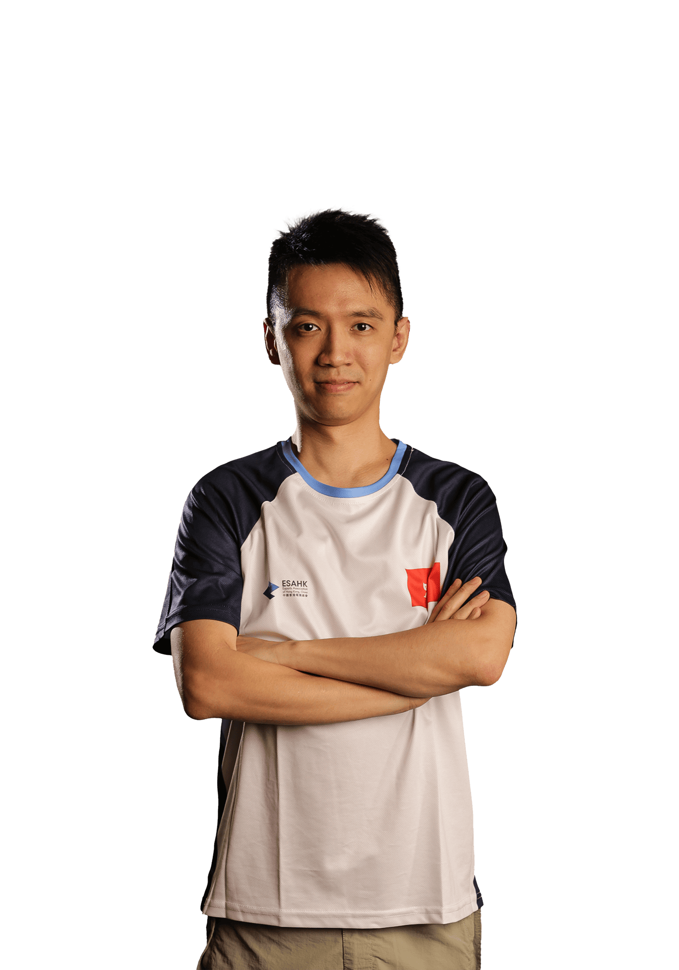Chun Hung  Leung