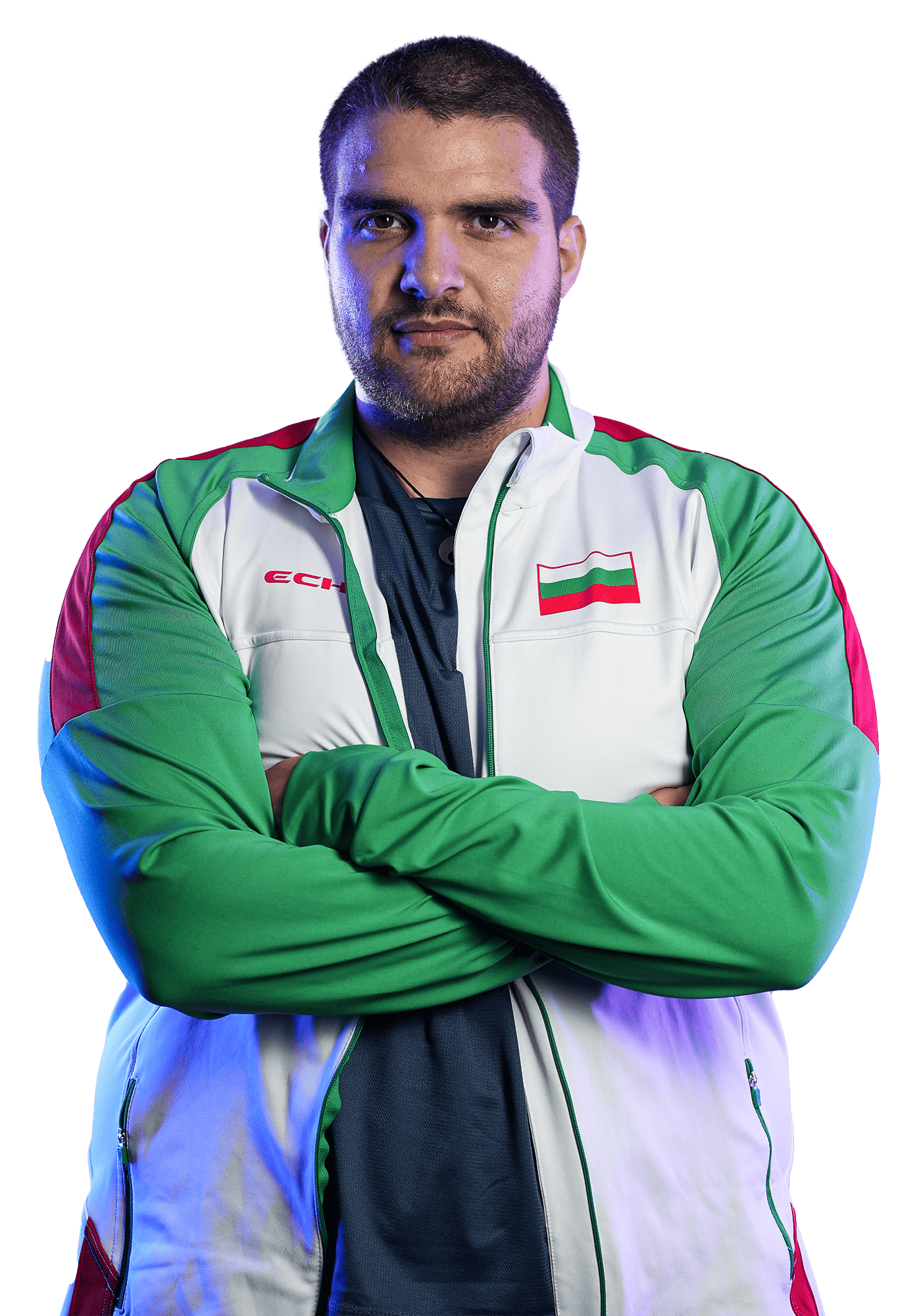 Nikolay  Kalchev