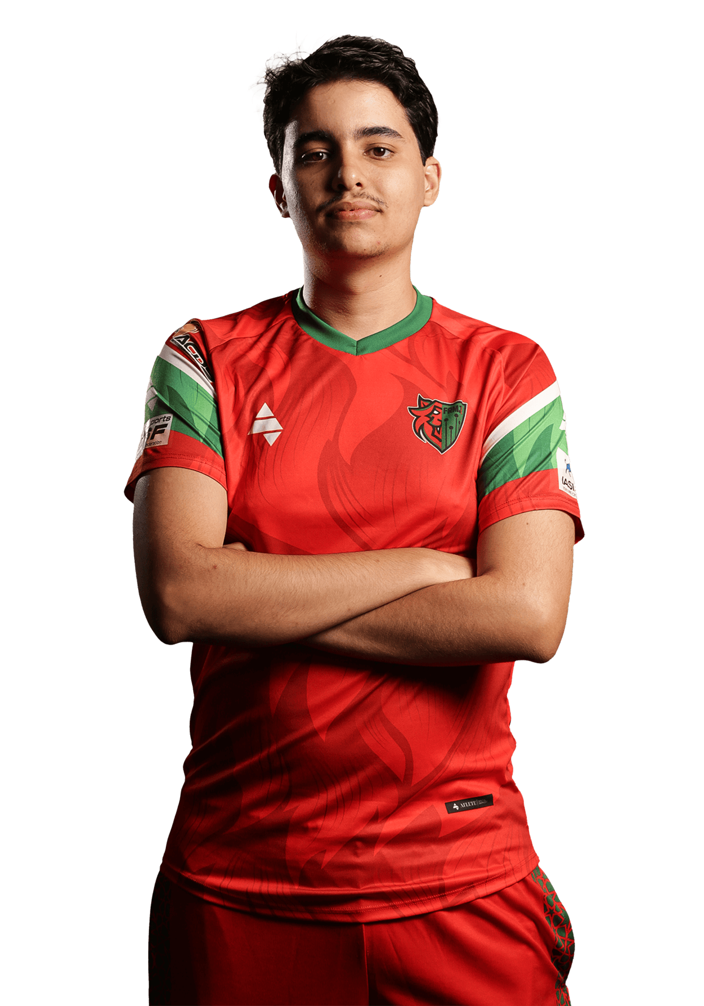 Othmane El Akari
