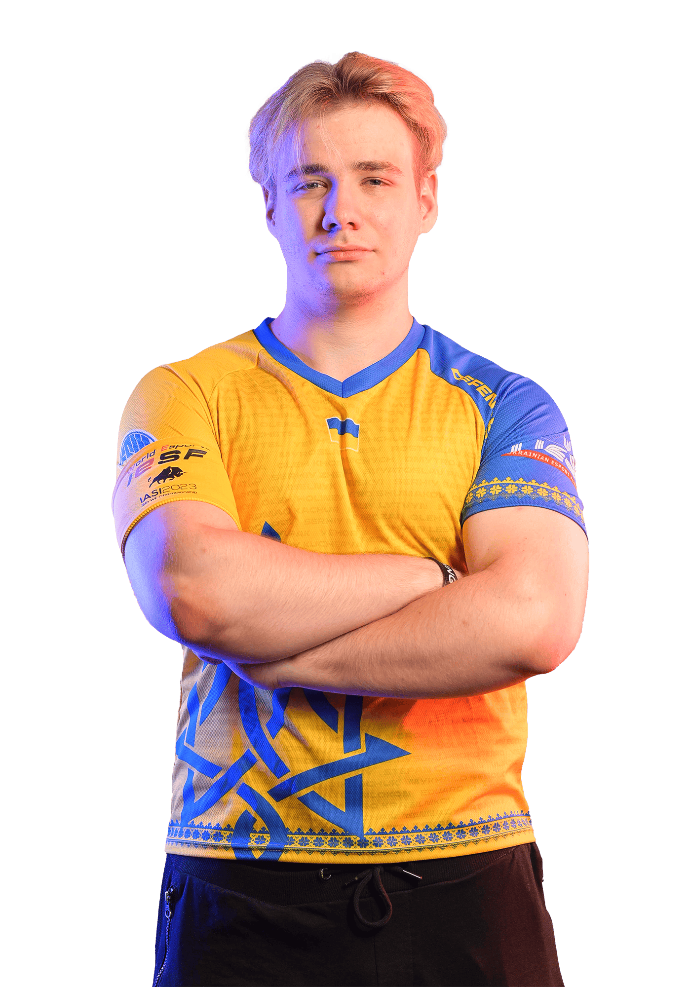 Andrii Martynenko