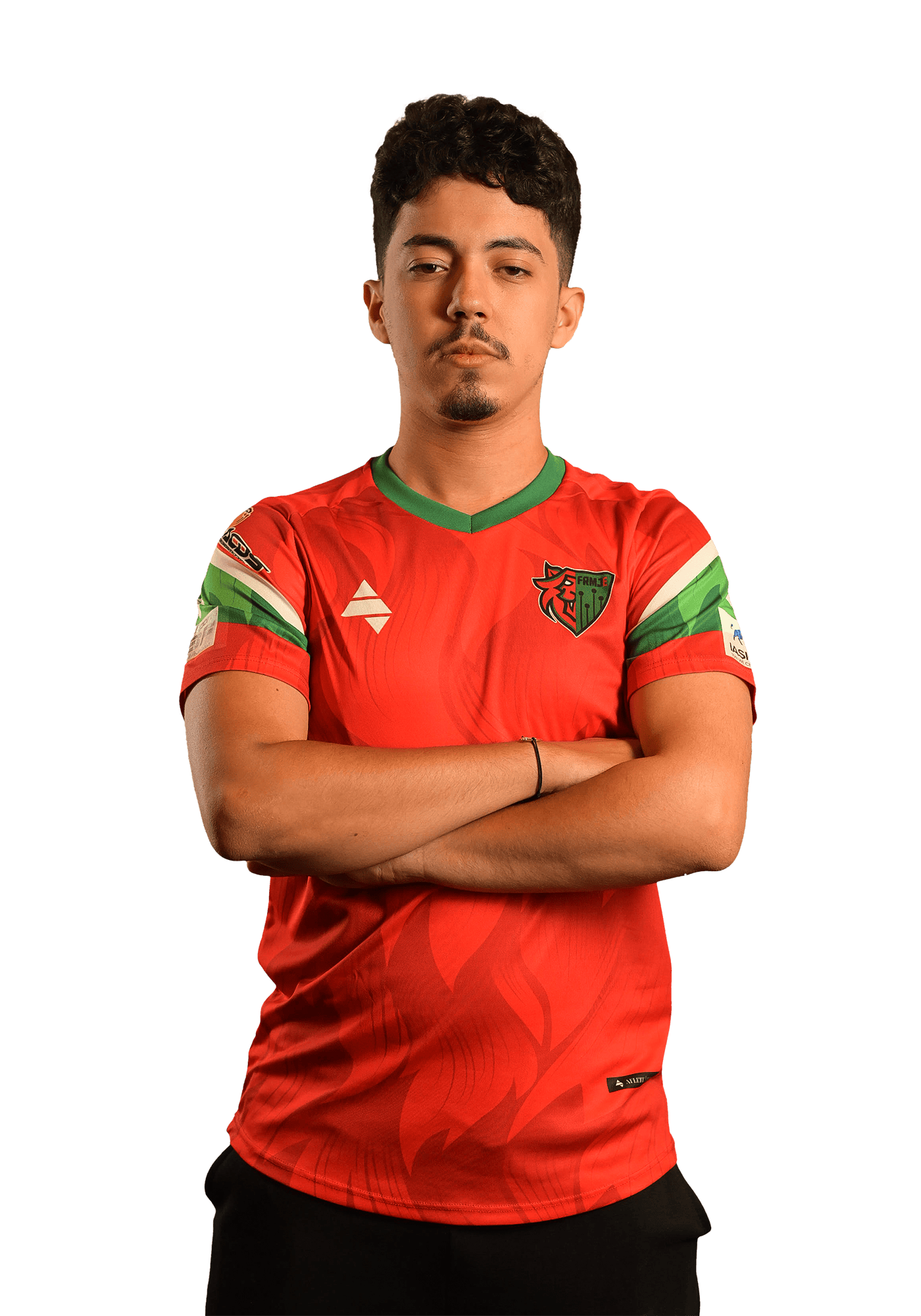 Mouad El Mokhtari