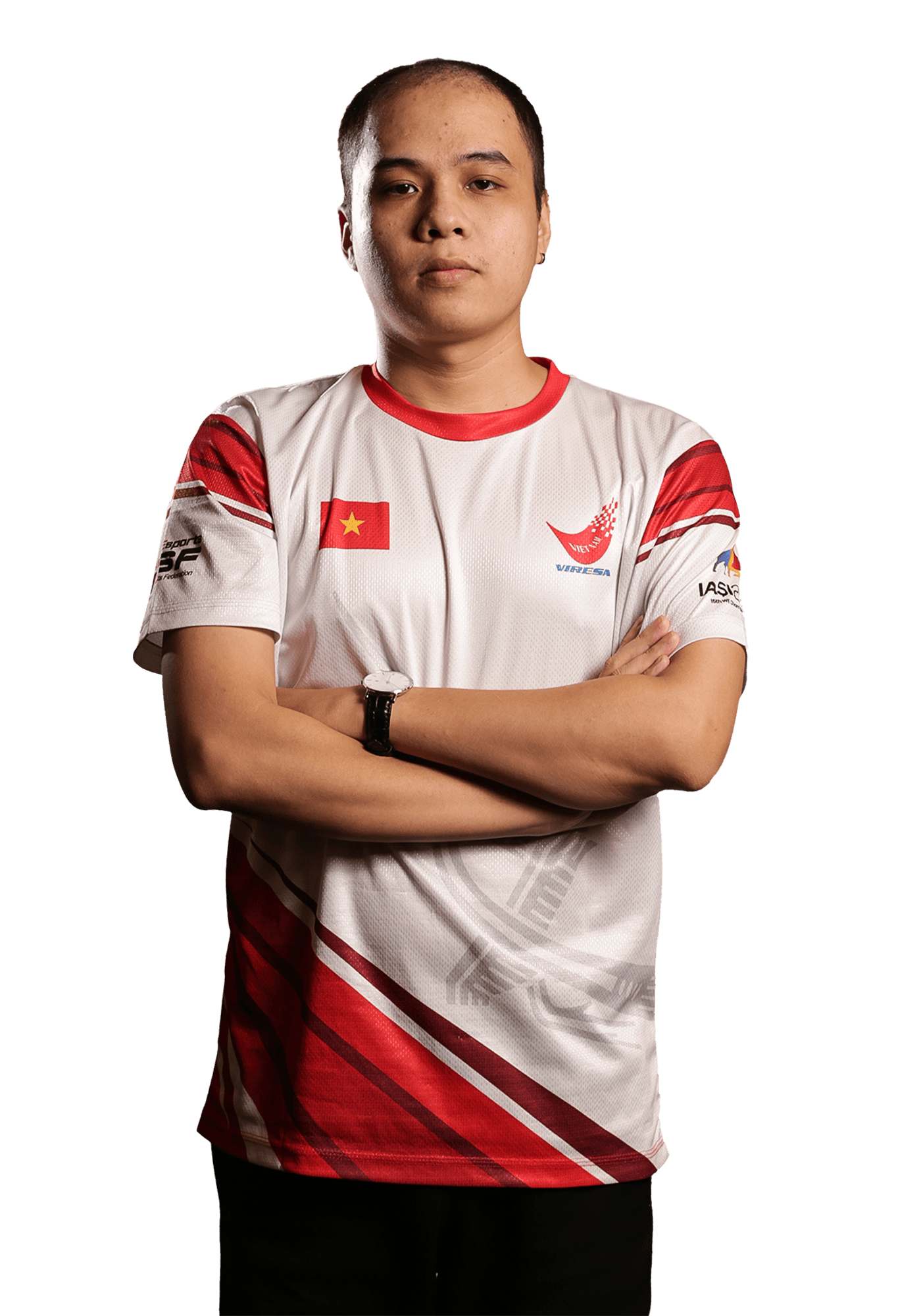 Hong Quang Le