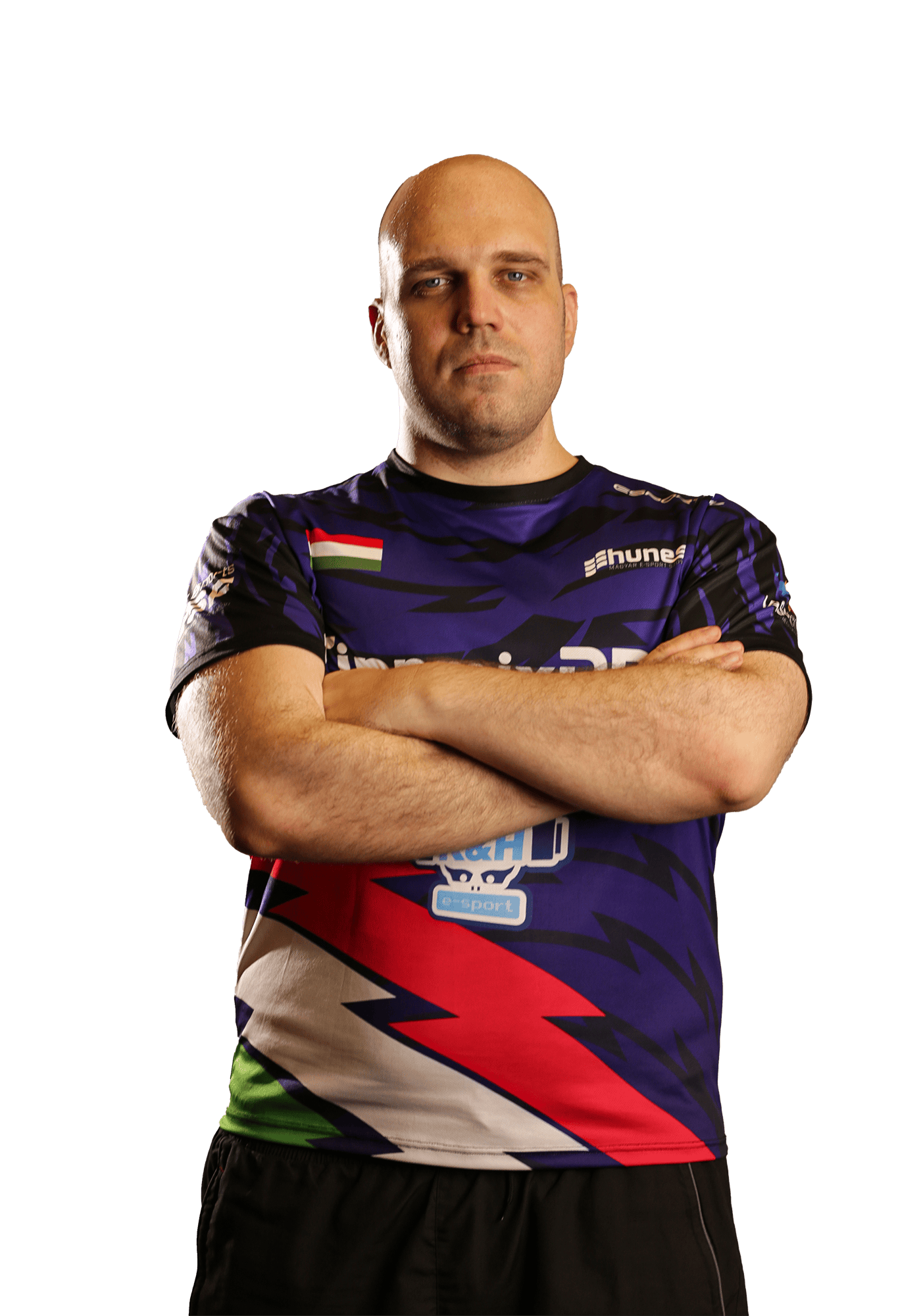 Zoltan Andras Ambrus
