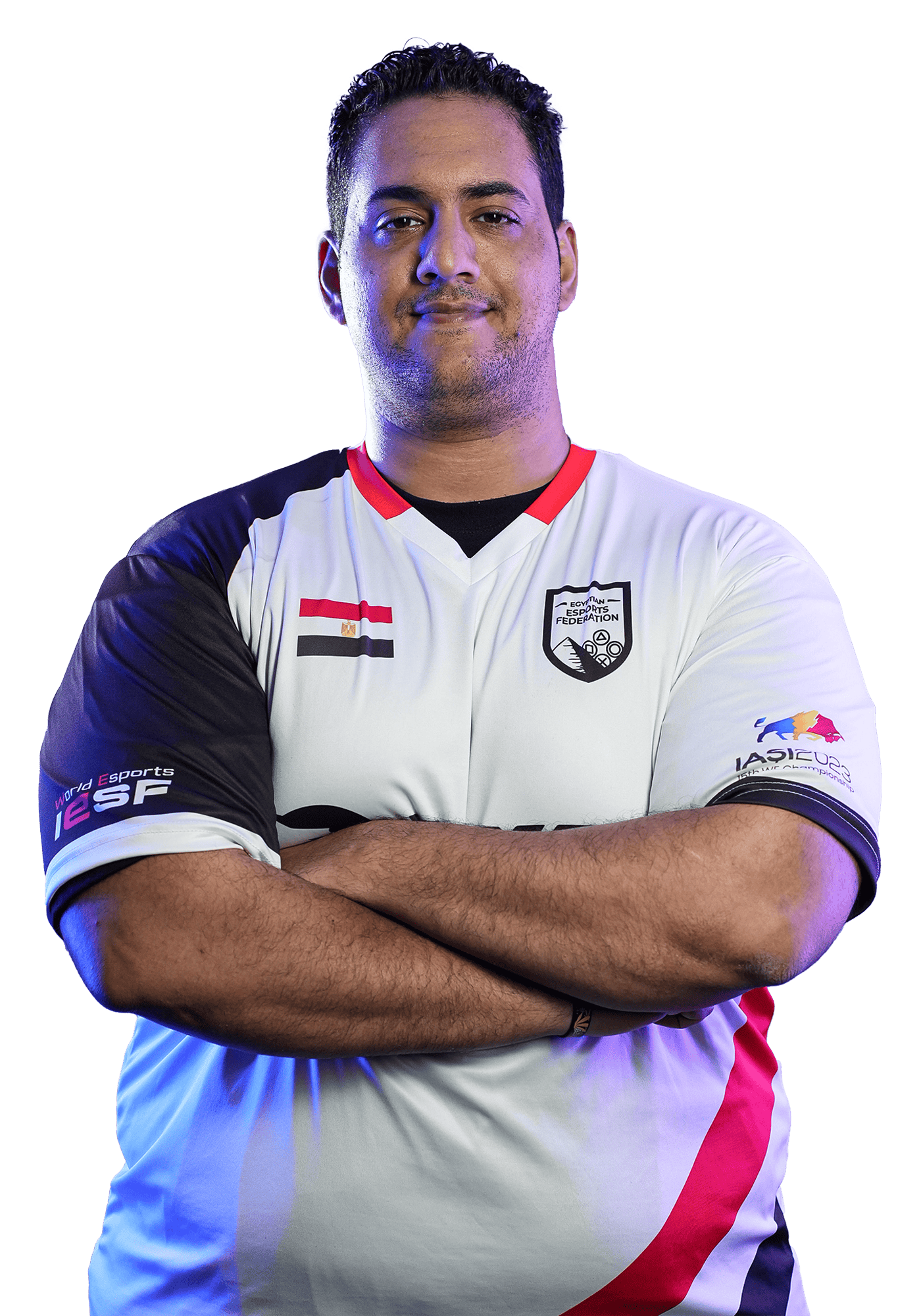 Mohamed Atef Abdou Ali Elnawasra