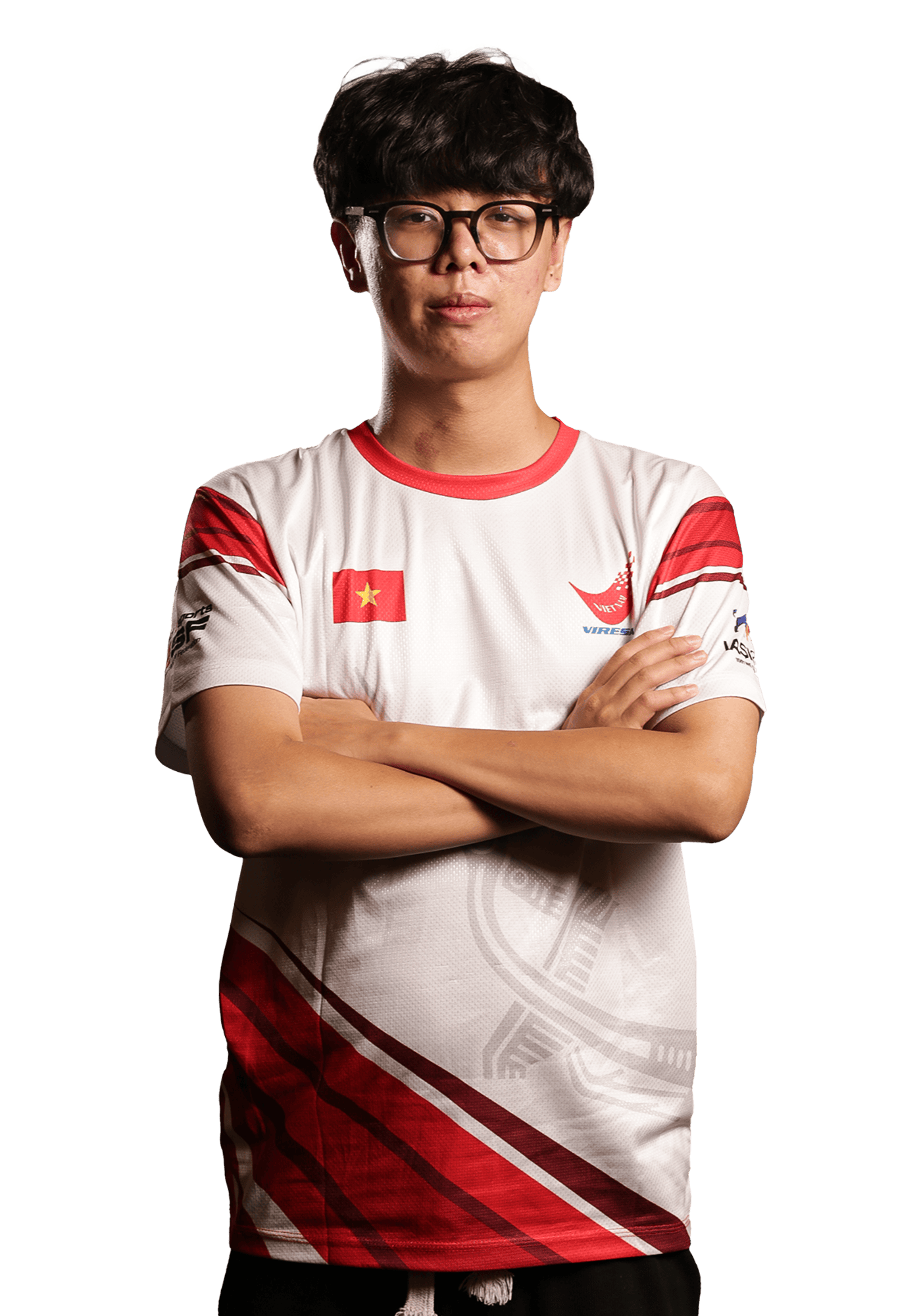 Ngoc Duong Tran