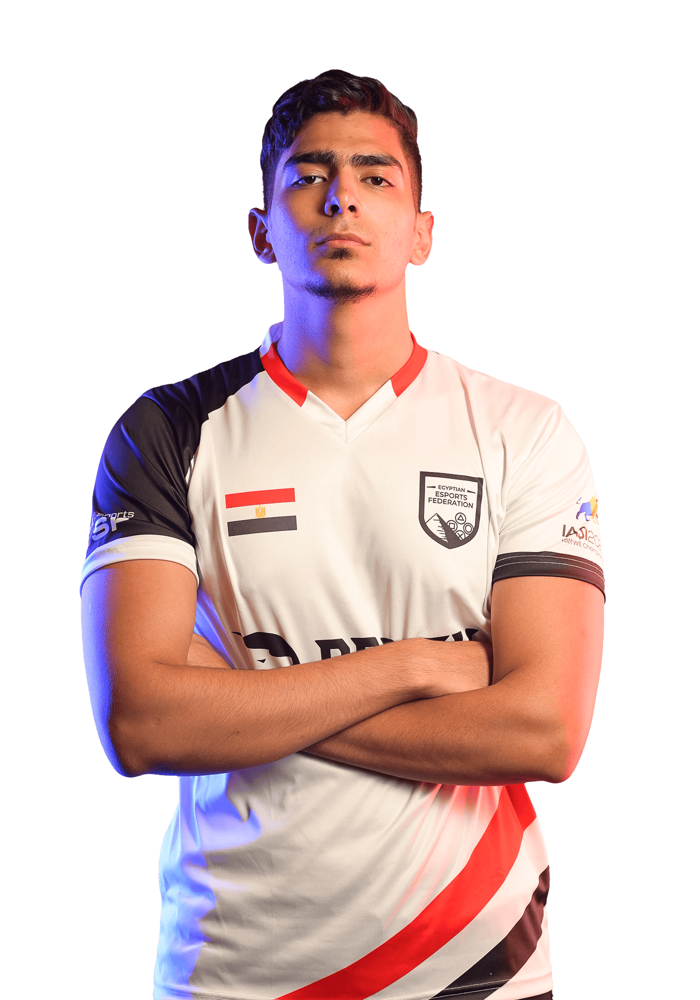 Amr Wafed Yassein  Hafez Elsayed
