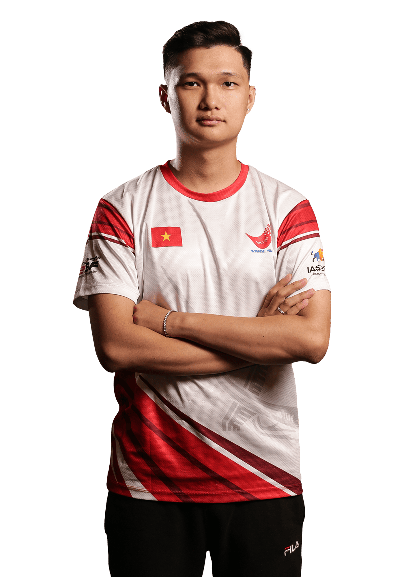 Minh Tri Hoang