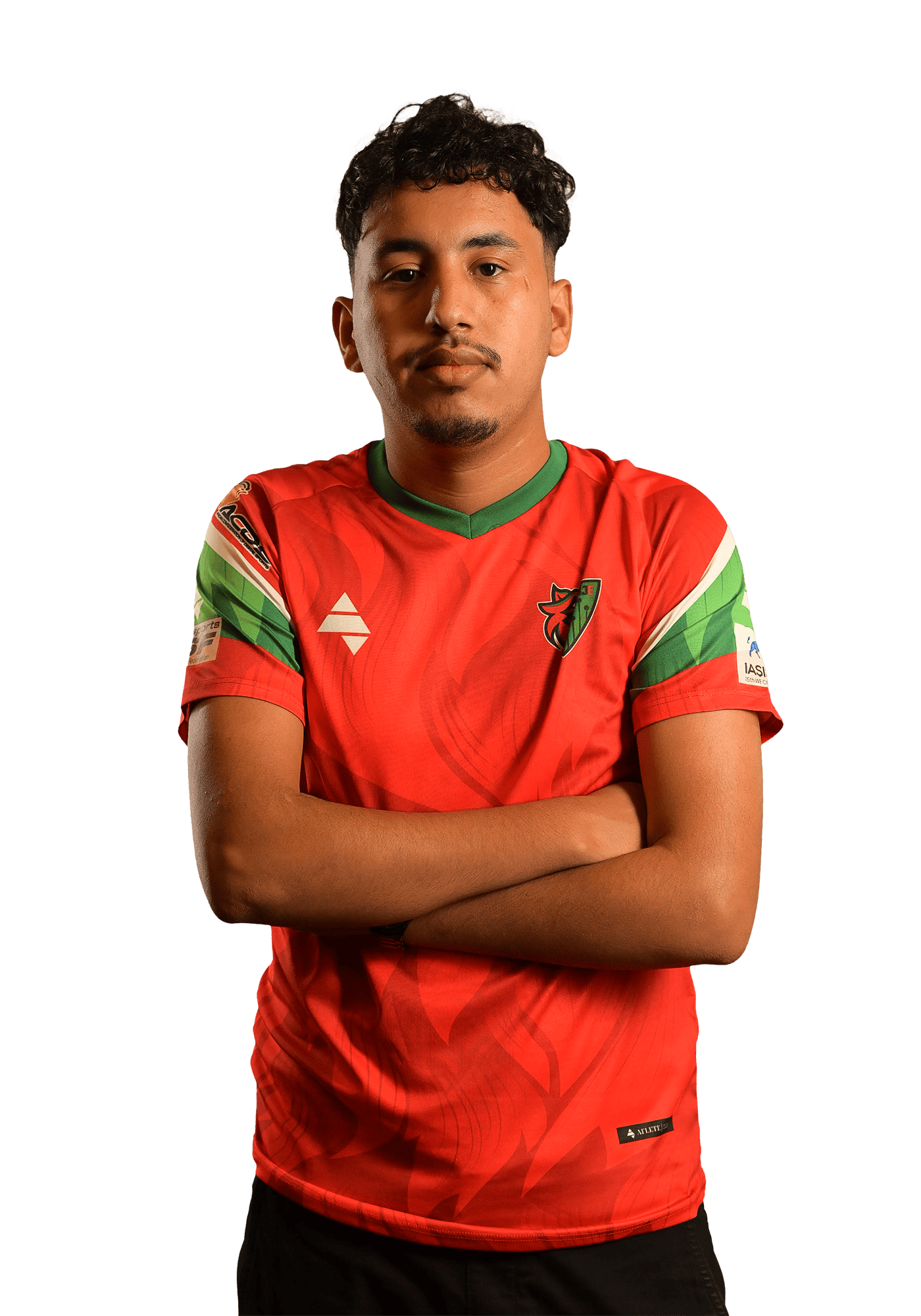 Oussama	 Tourki