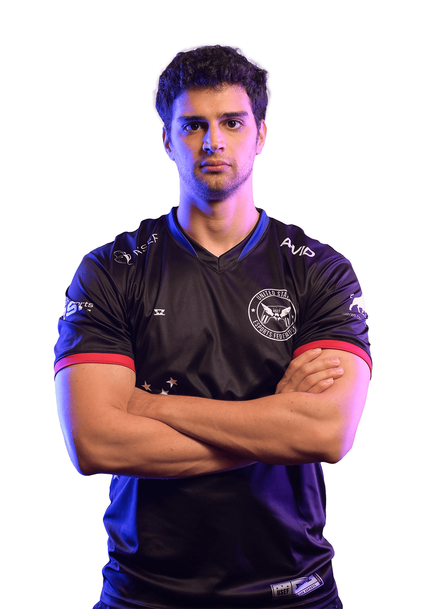 Rodrigo Lelis  Santos