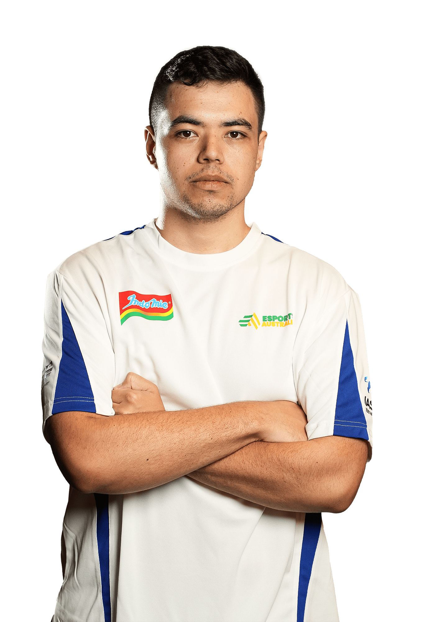 Benson Niuila