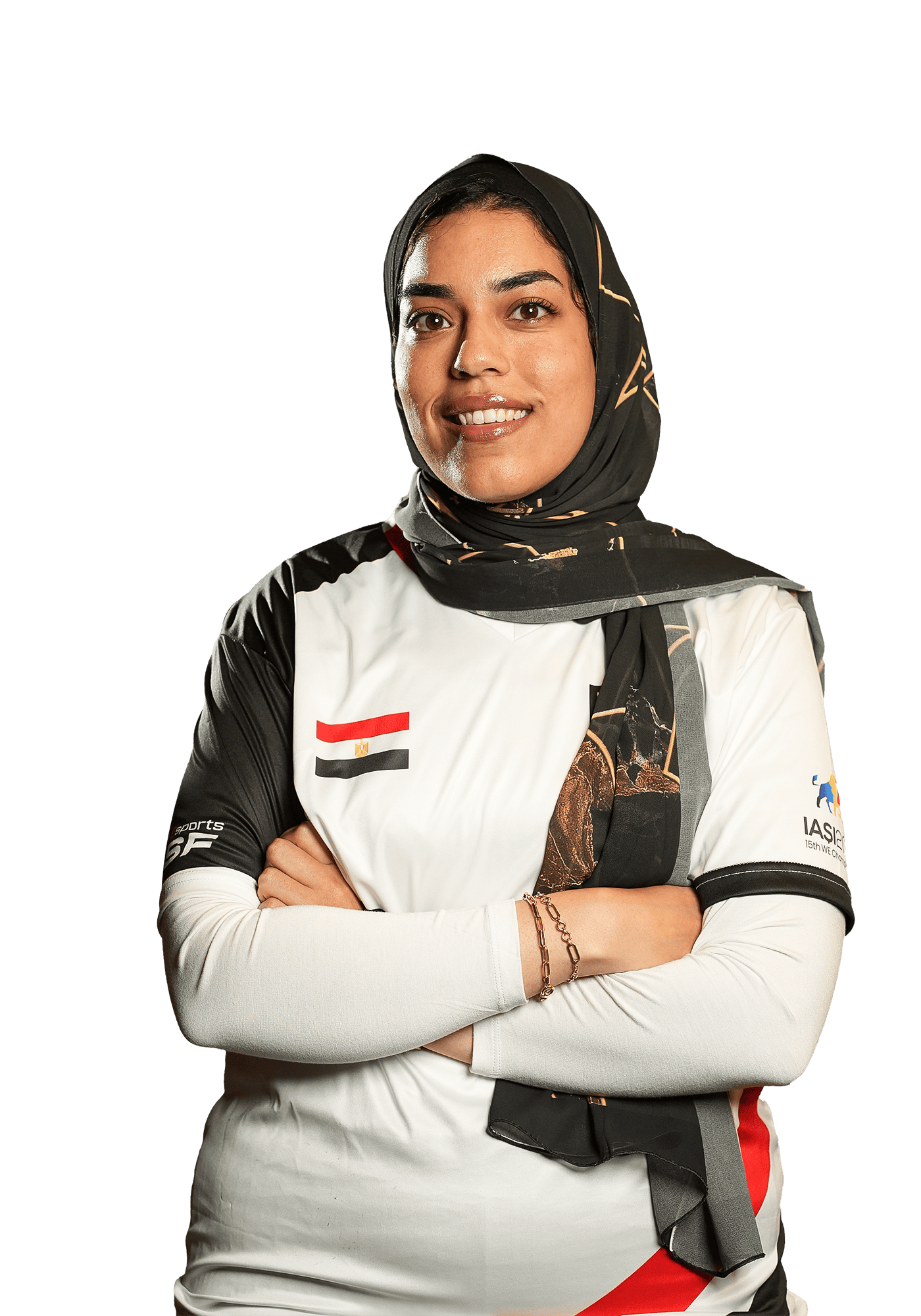 Marwa Sherif
