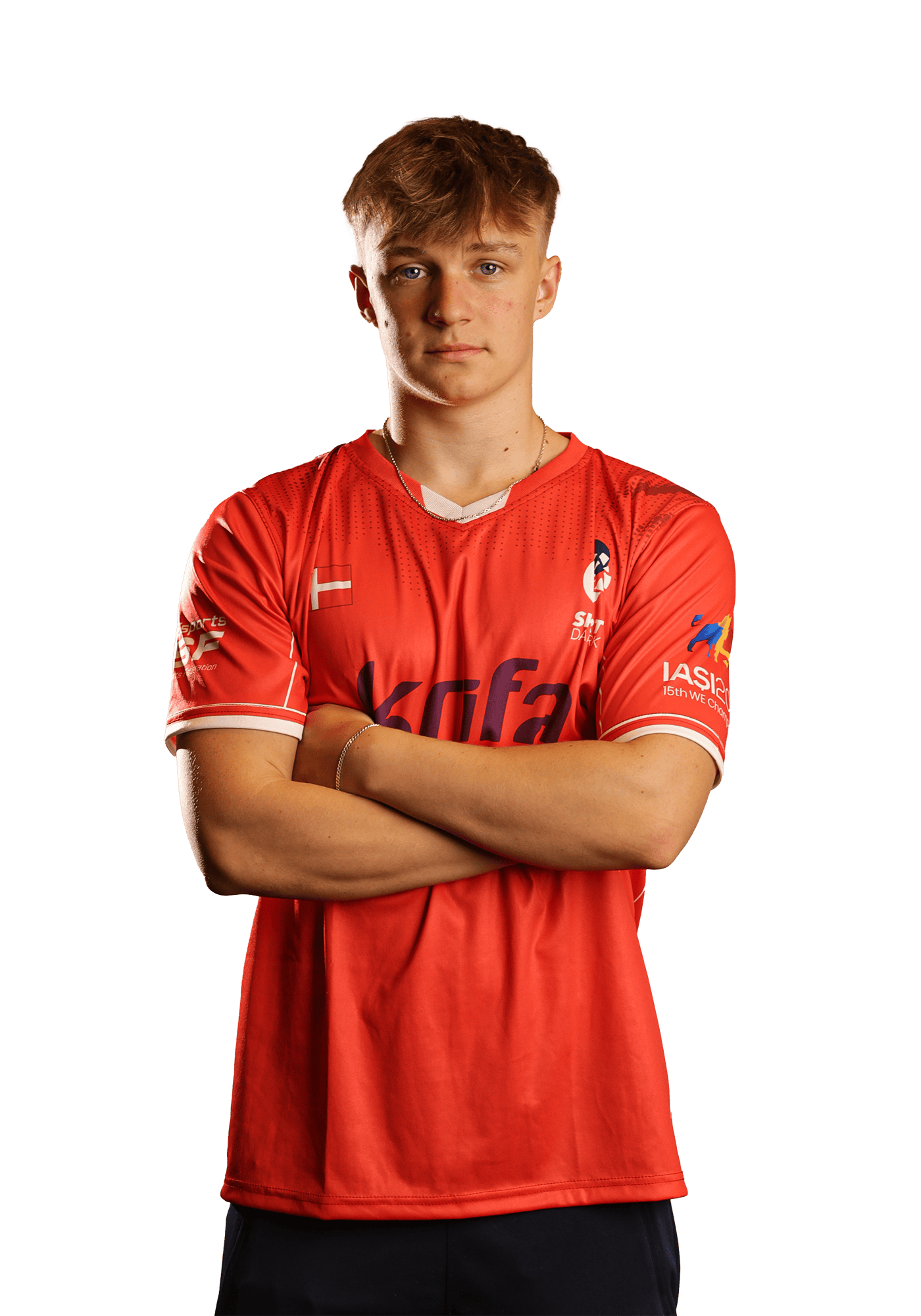 Mikkel Visbech Sindberg Thomsen