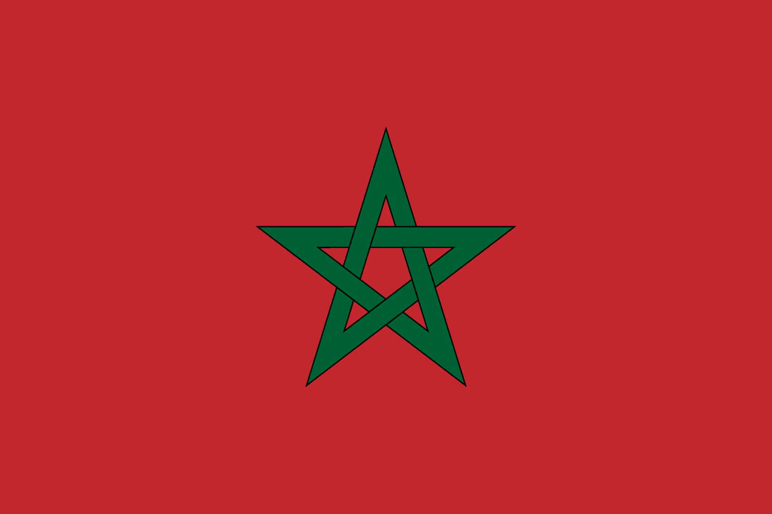 Morocco