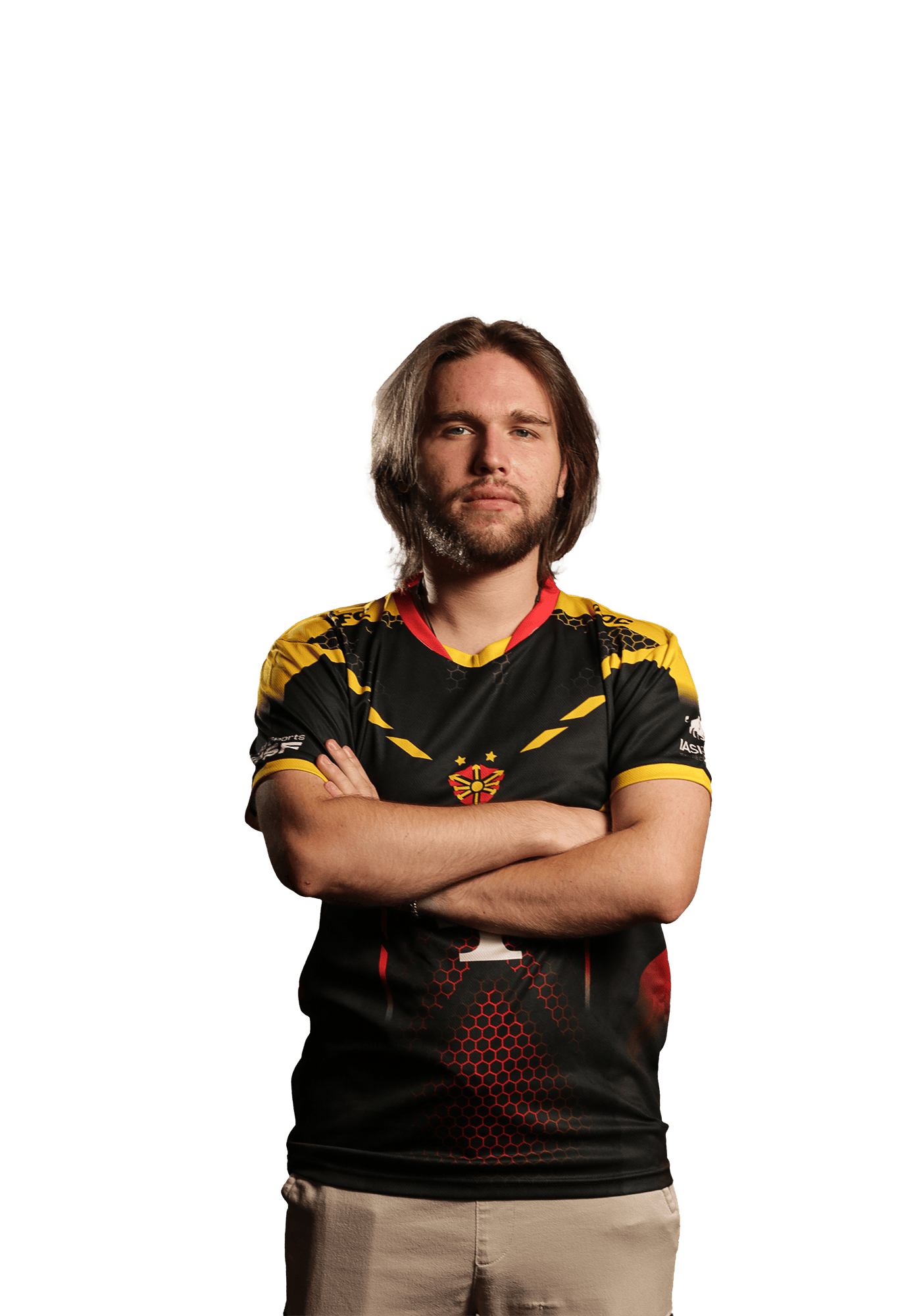 Aleksandar  Mukaetov