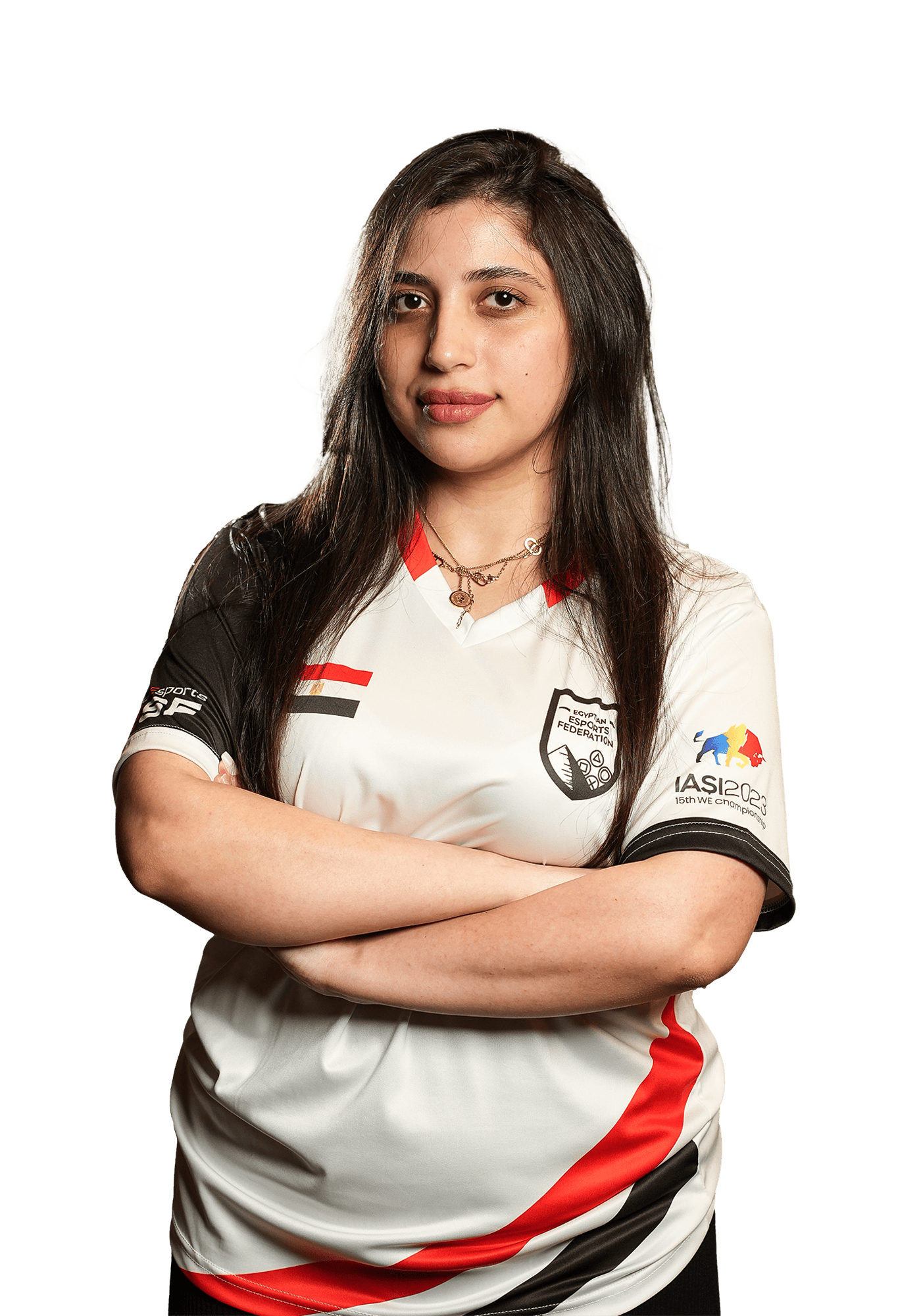Nada Abdelmonem Gouda Mohamed Metwalli Sanad