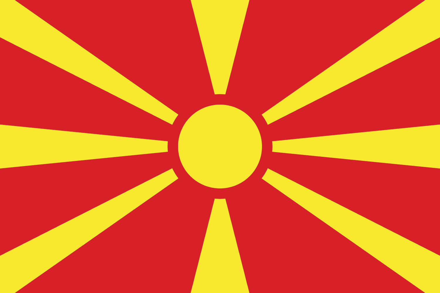 North Macedonia