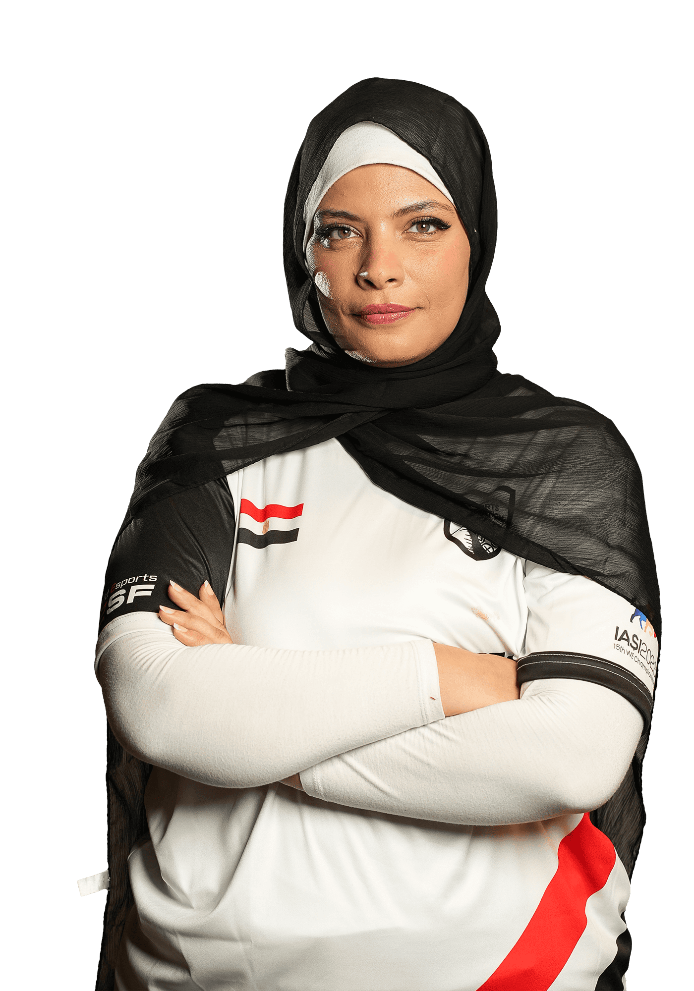 Hend Mohamed
