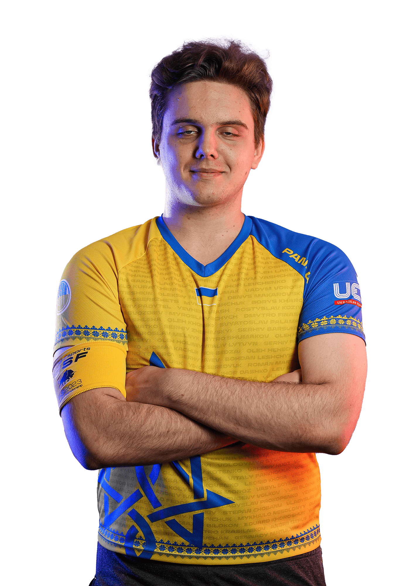 Nikita Katkov