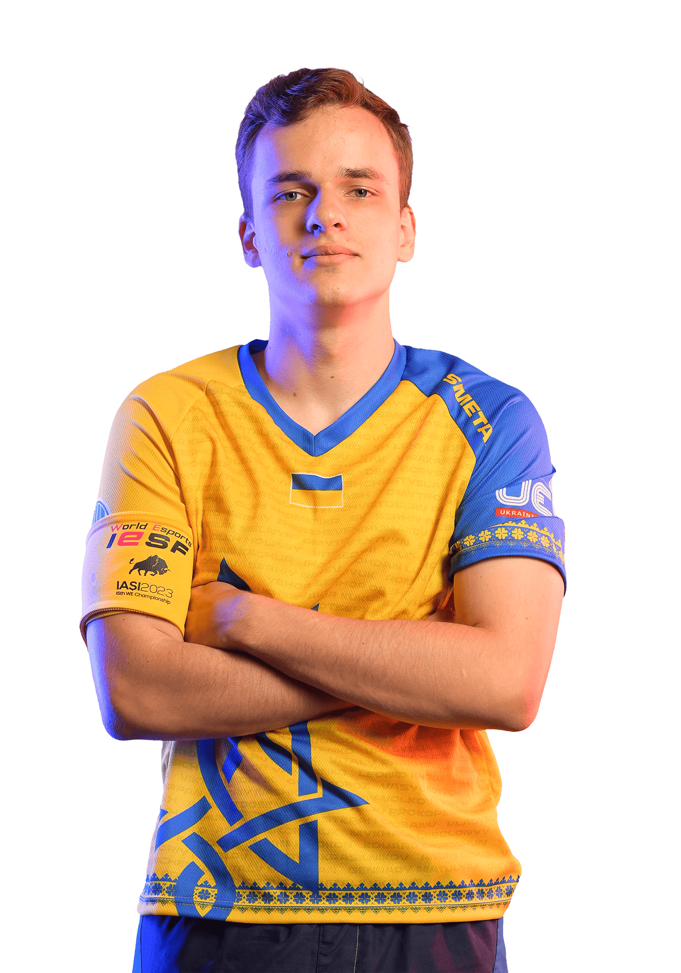 Oleksandr Lukovnikov