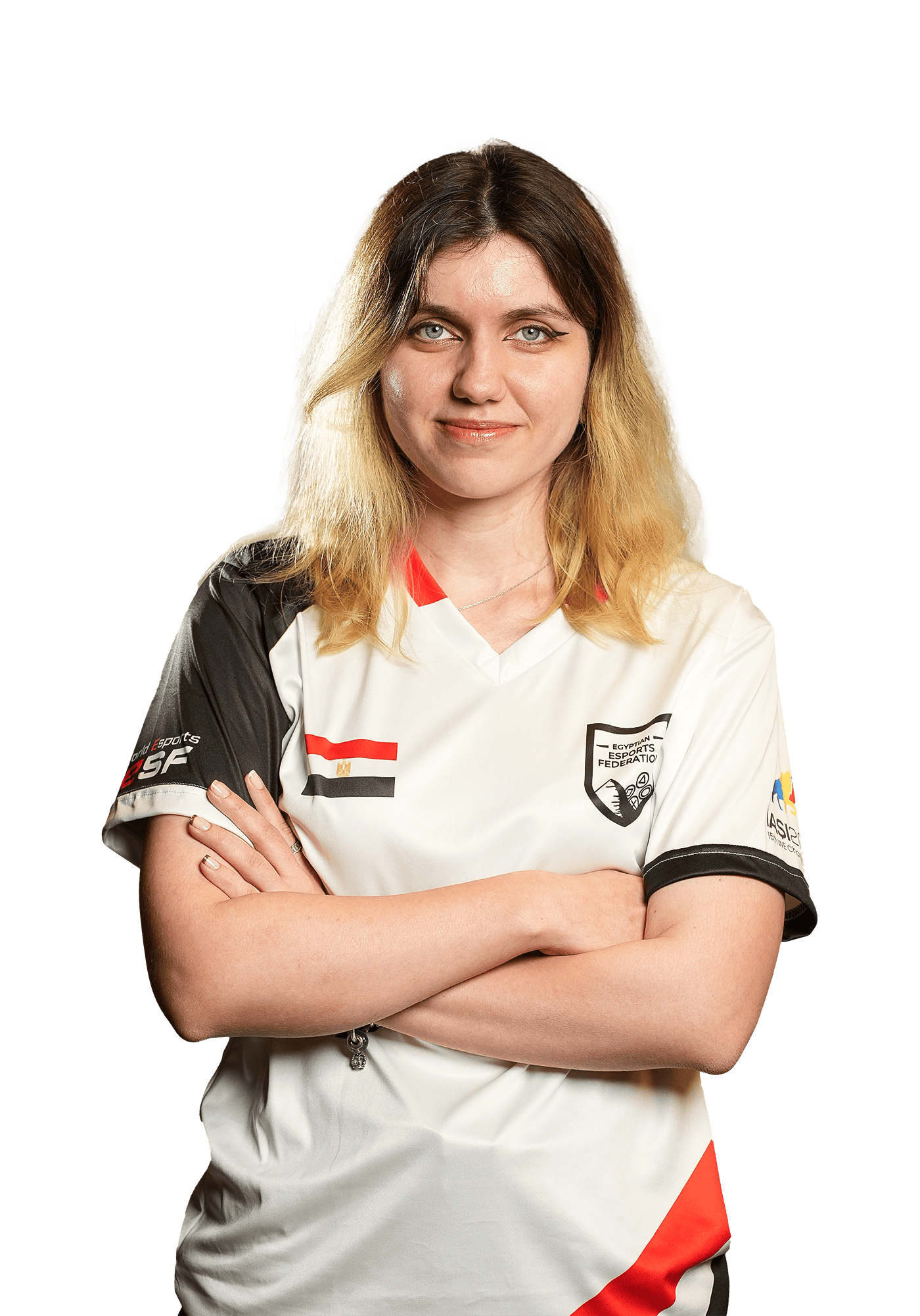 Laila Magdi  Seifeldin Abdelhamid