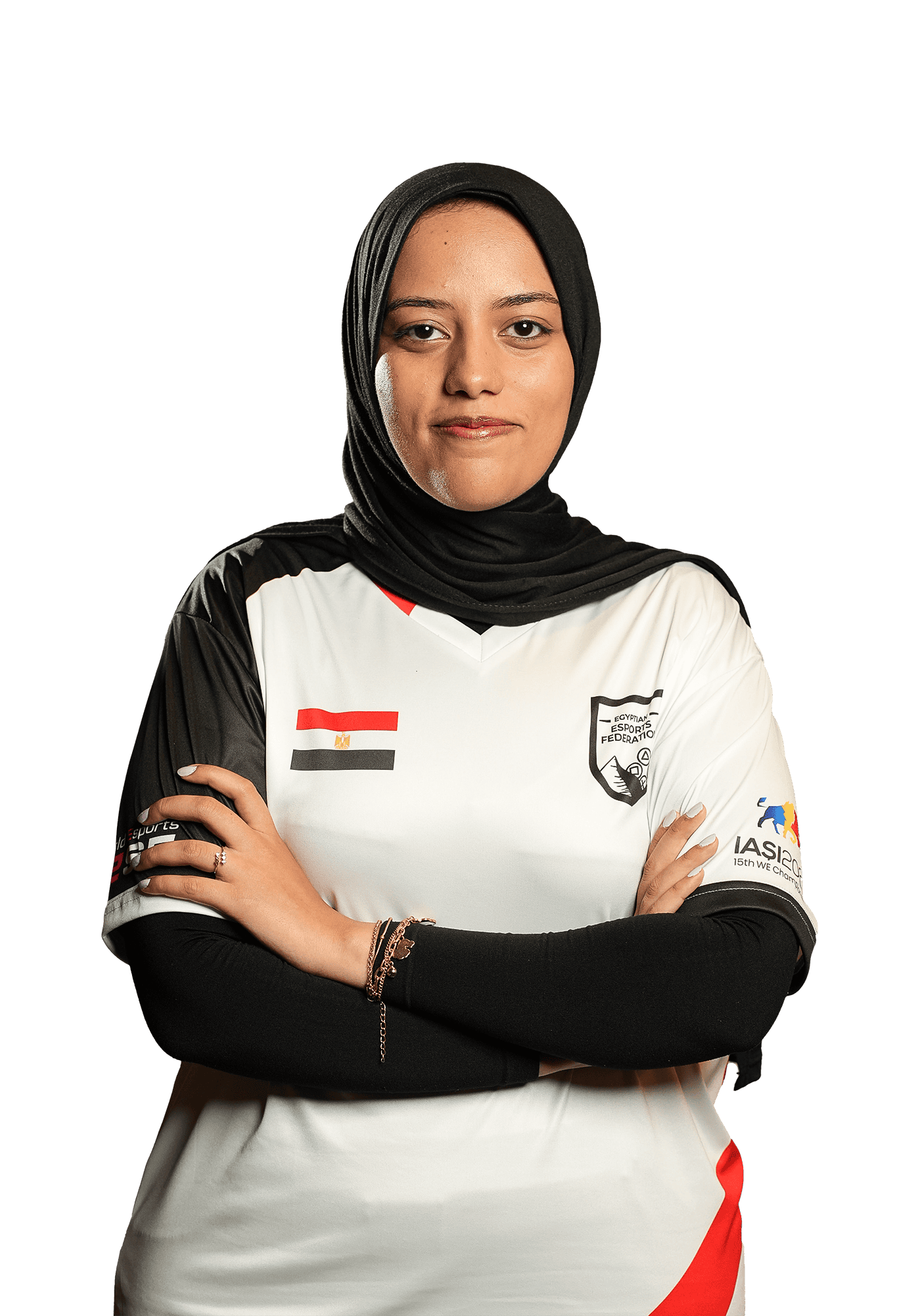 Sarah Alaaeldeen  Mohamed Abdelfattah