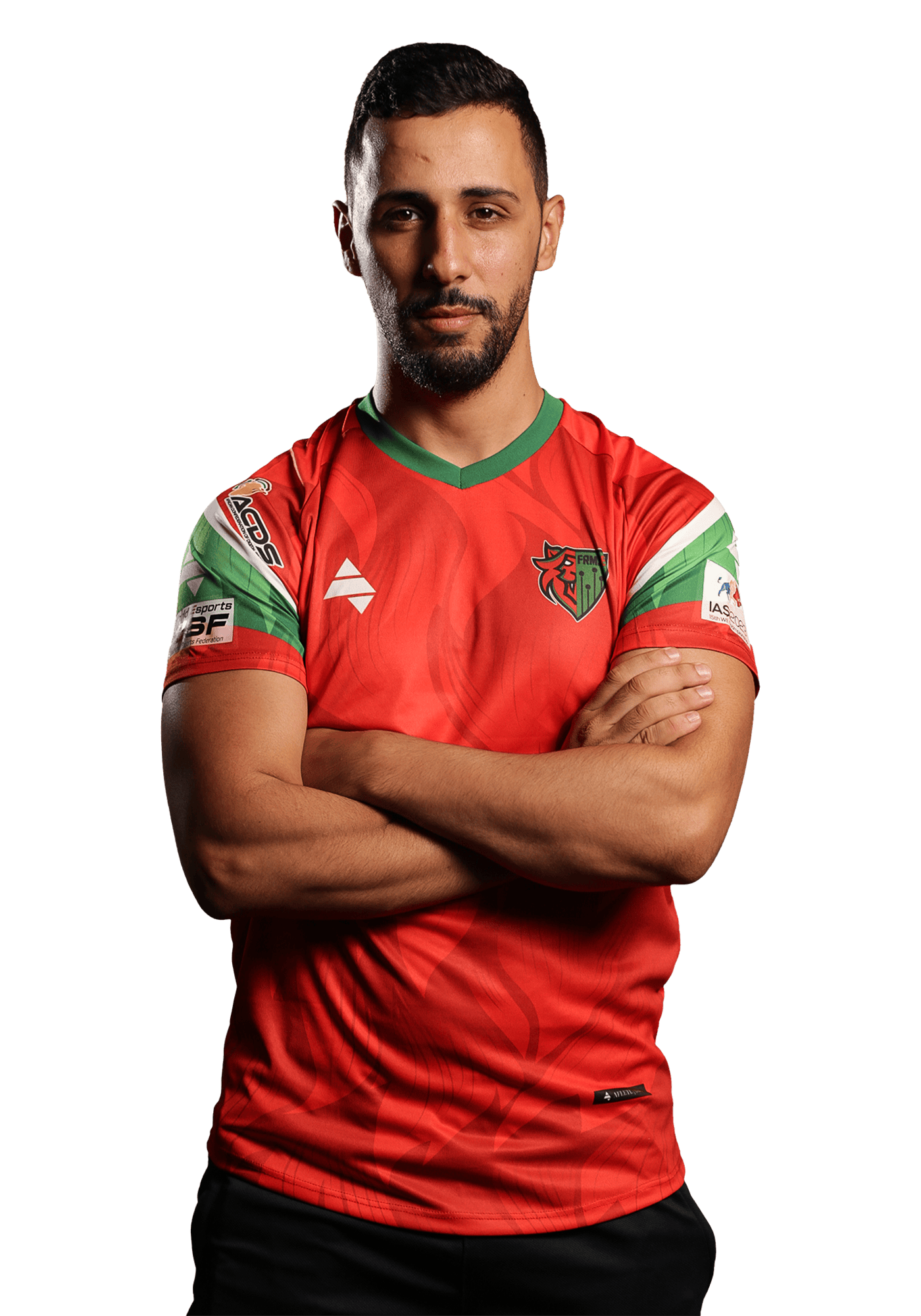 Mehdi Taargi