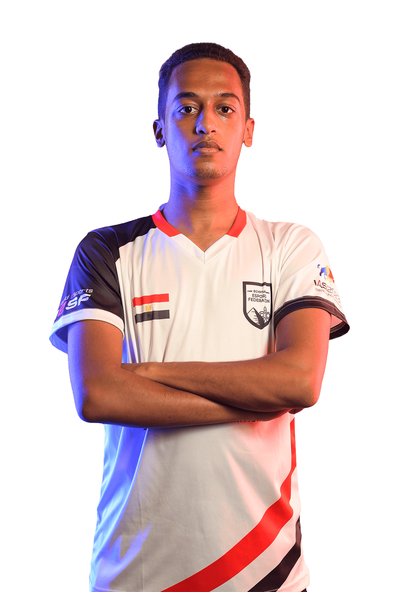 Belal Adel Saleh  Sheref Dahab
