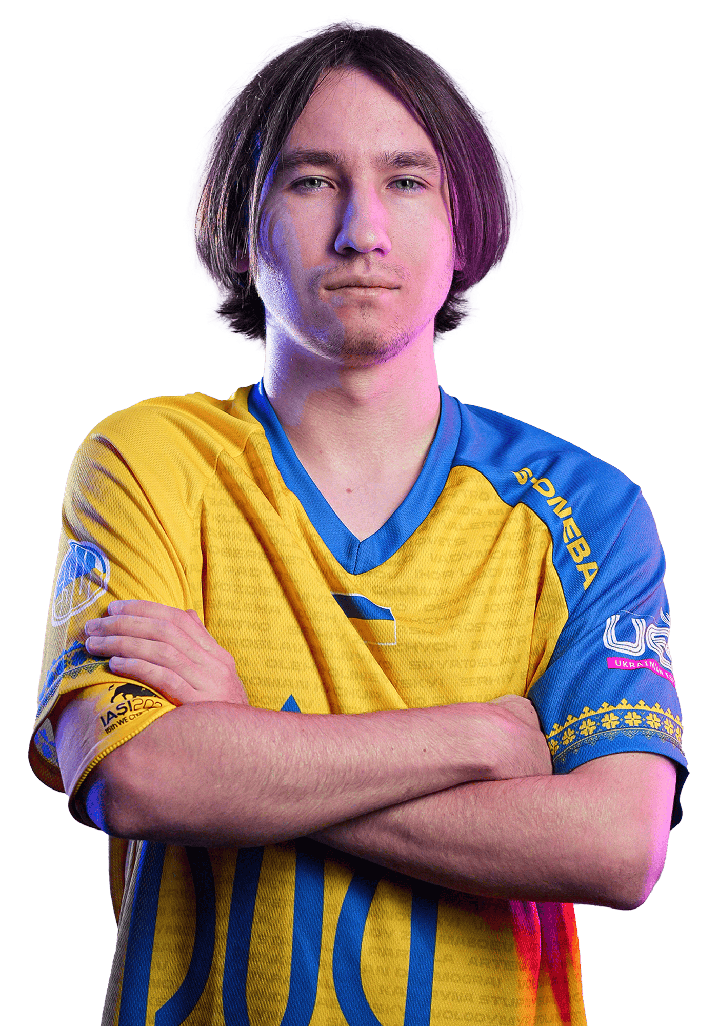 Denys Korzh