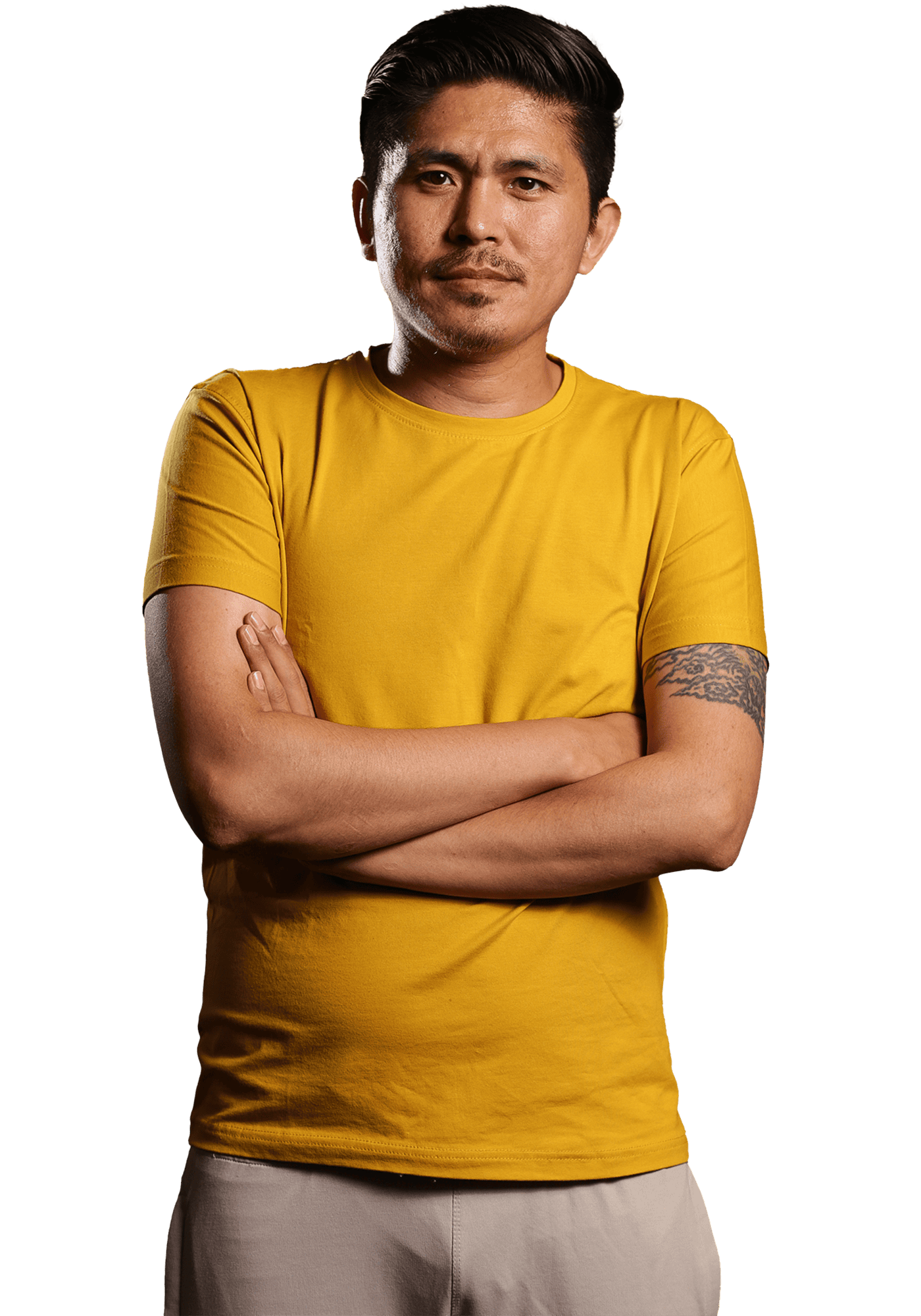 Tashi  Dorji