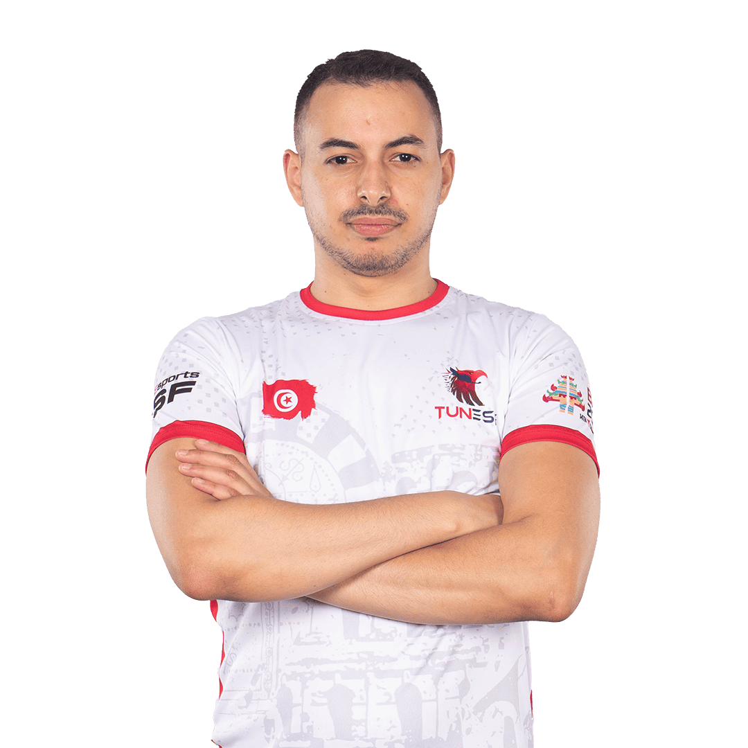 Yousri Chems Eddine Boulaaba