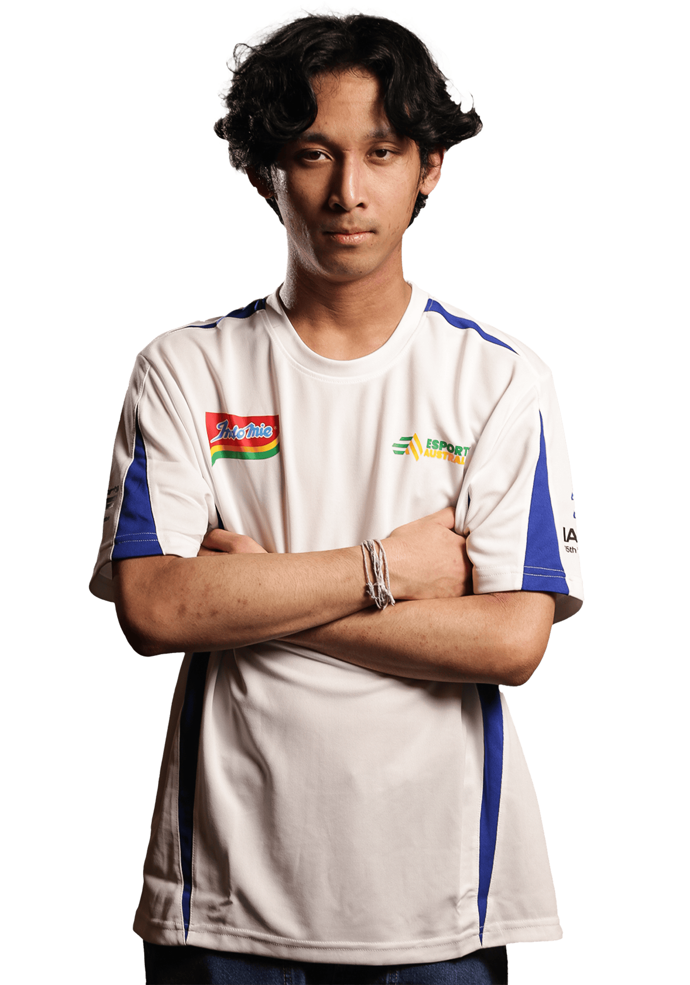 Benjamin Ngim