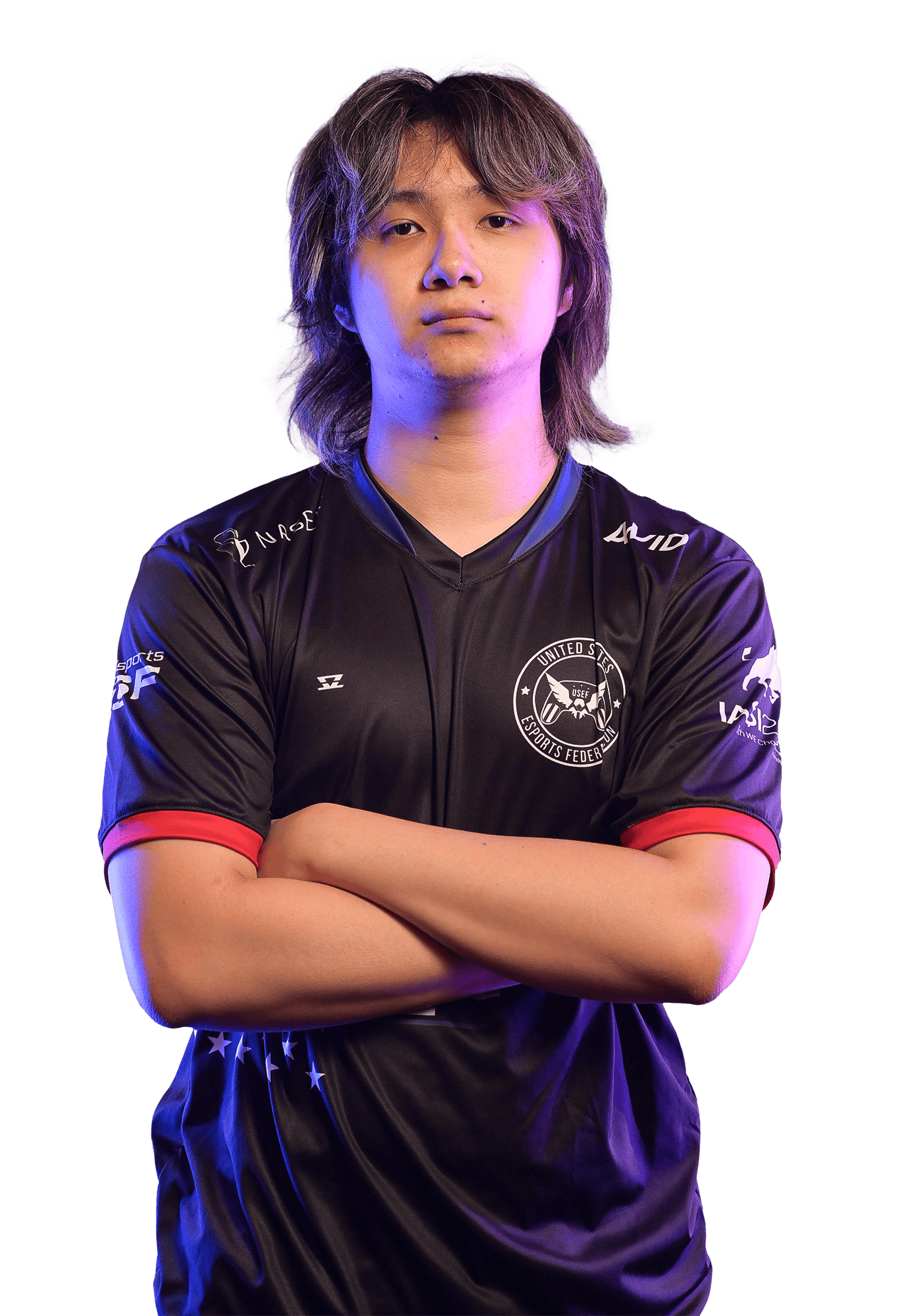 Luke  Wang
